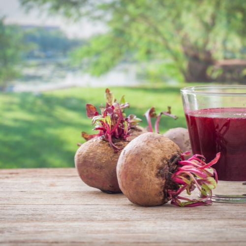 The Power of Beetroot: A Nutrient-Rich Superfood for Health and Vitality